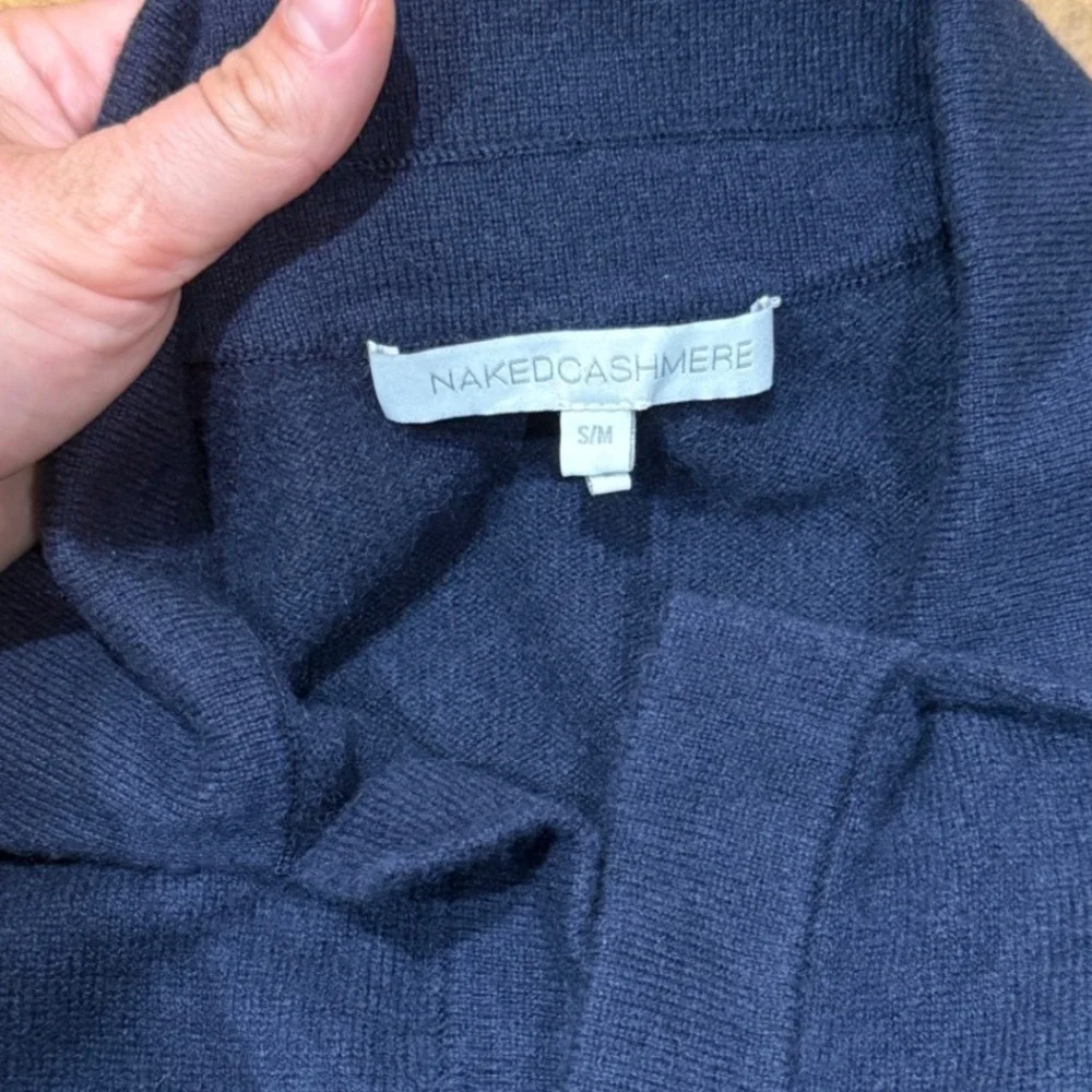 NakedCashmere naked cashmere